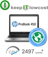 KIL - Probook 450 G2